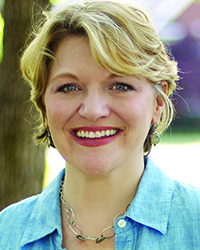 Courtney Armstrong, LPC, MHSP