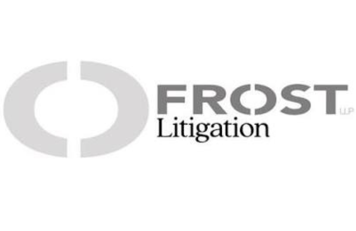 Frost LLP