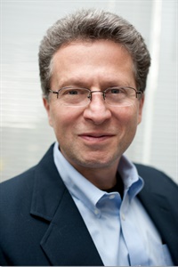 Benjamin Garber, Ph.D.'s Profile