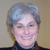 Cathy Lockett