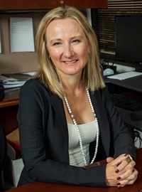 Andrea L Raby, DO's Profile