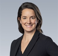 Kristina Dahmann's Profile