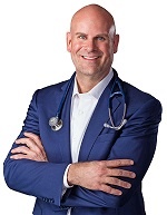 Jeffery Rediger, MD, MDiV's Profile