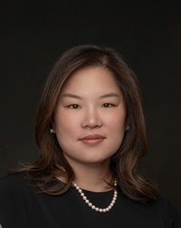Wendy Huang, MD's Profile