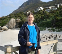 Mary Ann Sens, M.D., Ph.D's Profile