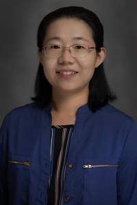 Dr. Xuewei Chen, Ph.D, M.Ed., MCHES's Profile