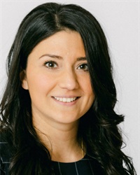 Sana Abhari's Profile