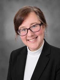 Cathy Erickson's Profile