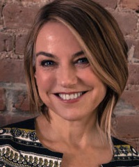 Esther Perel, MA, LMFT's Profile