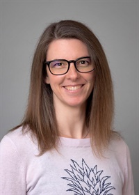 Dr. Jenny Brocker's Profile