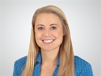 Ms. Samantha Carnline Page's Profile