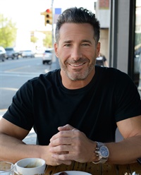 Brian Heller