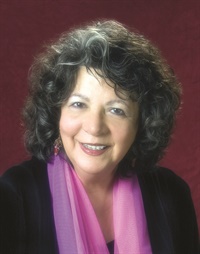 Janina Fisher, Ph.D.'s Profile
