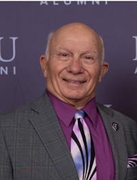 Carl Inzerillo, DO's Profile