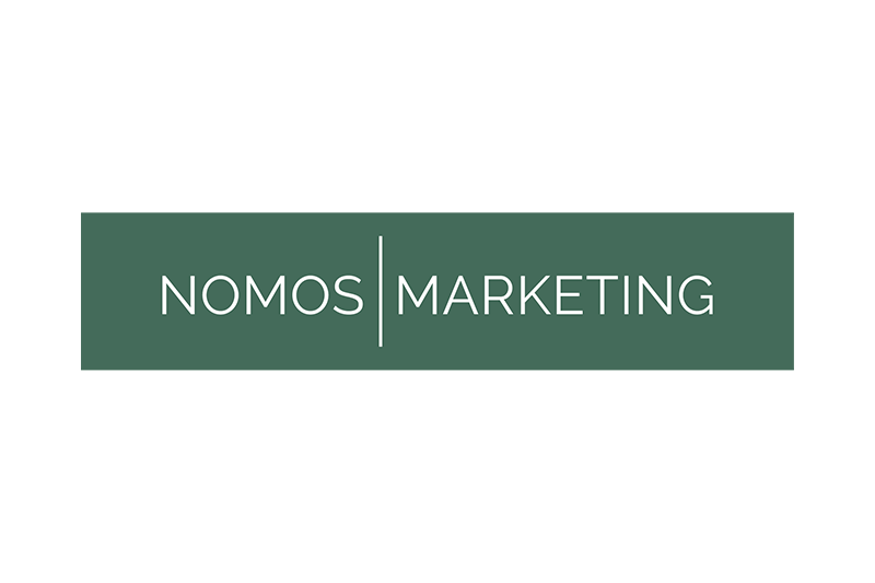 NOMOS MARKETING Logo