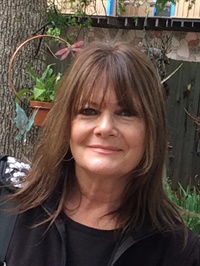 Laura Overstreet