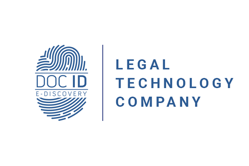 DOCID EDISCOVERY Logo