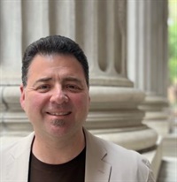 Stuart Teicher's Profile