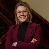 Hannah E. Wilson's Profile