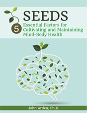 SEEDS: 5 Essential Factors for Cultivating and Maintaining Mind-Body Health