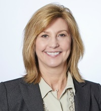Sharon Stolte's Profile