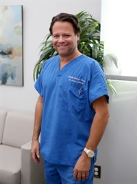 Jesse Liebman