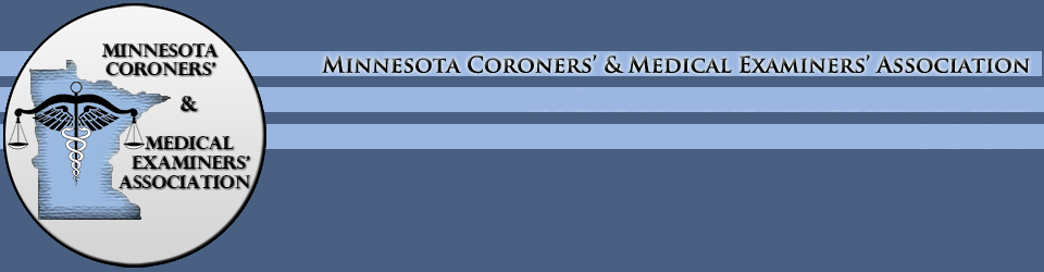 MN Coroners' & Medical Examiners' Association