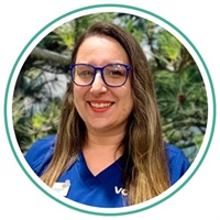 Sarah Stegman, DVM's Profile