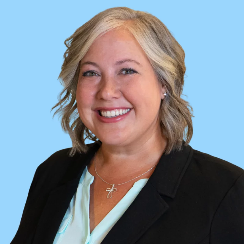 Adrienne Mutzenberger's Profile