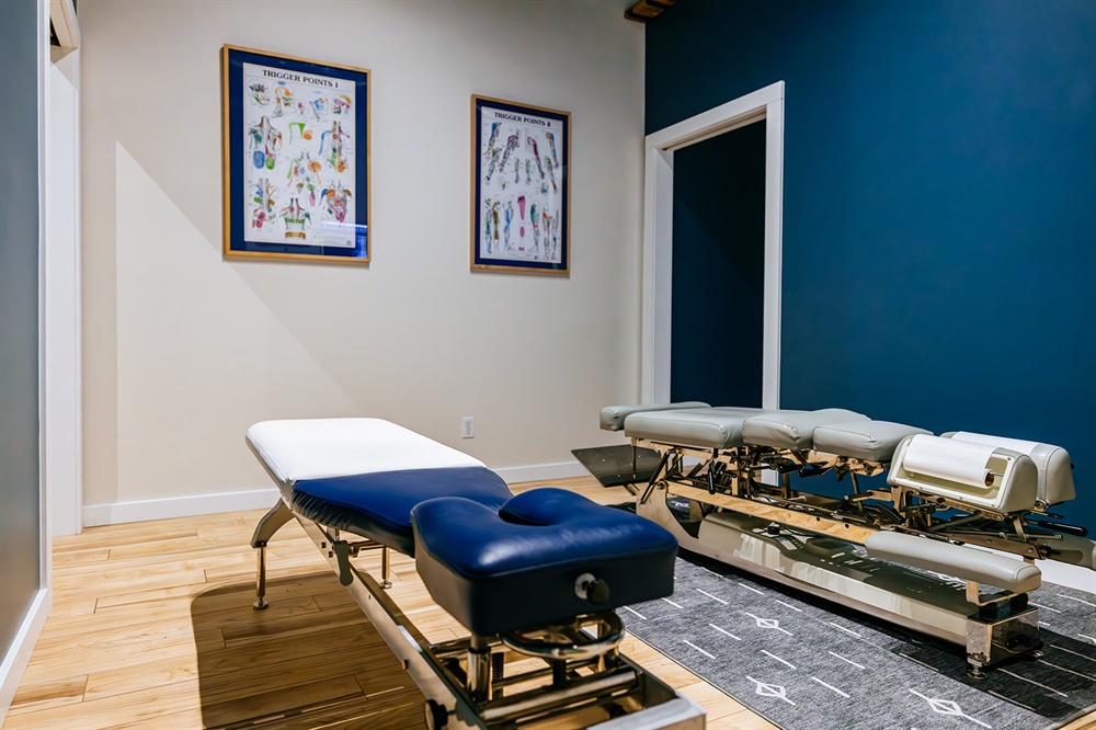 Practice in Butte, Montana