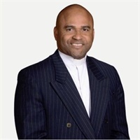 Darrell Armstrong, EdS, MDiv's Profile