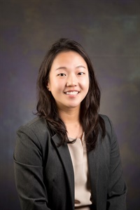 Christina Kim, OMS's Profile