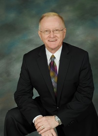 Dr. James Cox Sr.'s Profile