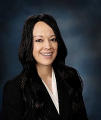 Kristin Penunuri, JD's Profile