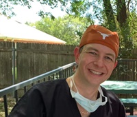 Robert S. Marks M.D.'s Profile