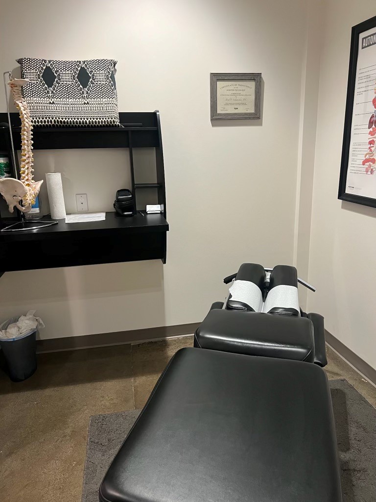 Turnkey Chiropractic Practice for Sale – Durham, NC