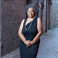 Ms. Gia Brown Compton's Profile