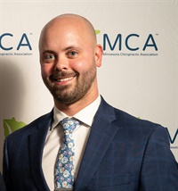 Cody Holliday, Government Relations Specialist's Profile