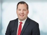Mr. Jeffrey Kenyon Stinson's Profile