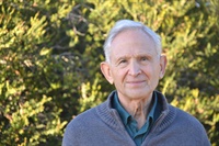 Peter Levine, Ph.D.'s Profile