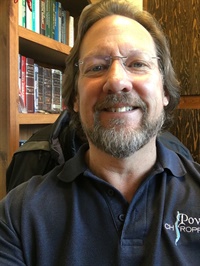 David Powell