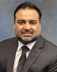 Naman Ashraf, MD's Profile