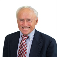 Eric Solomon