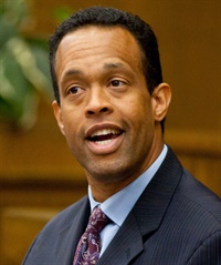 Sean Carter's Profile