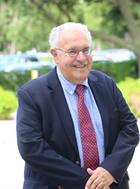 Dr. David Shapiro, Ph.D.'s Profile