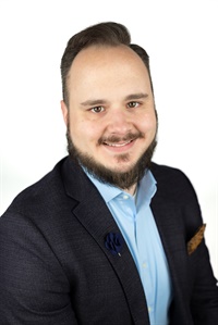 James Latronica, DO's Profile