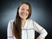 Kate Stitham, PhD's Profile