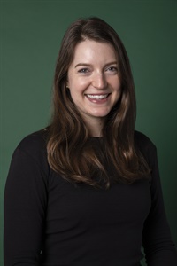 Ms. Robyn Christine Taylor's Profile