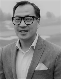 Patrick Kim