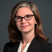 Krista-Ann M. Staley's Profile